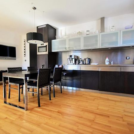 Špindlerŭv Mlýn Apartment Okruzni מראה חיצוני תמונה