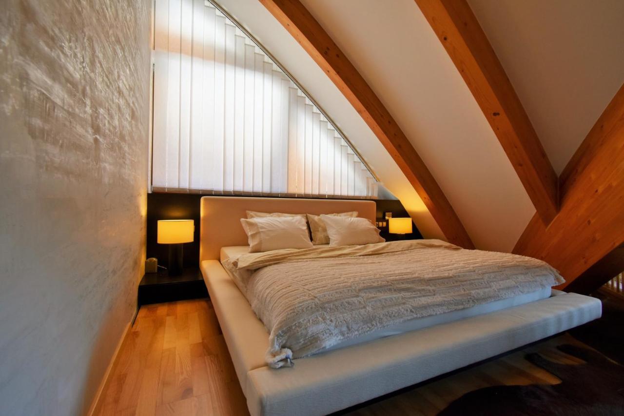 Špindlerŭv Mlýn Apartment Okruzni מראה חיצוני תמונה