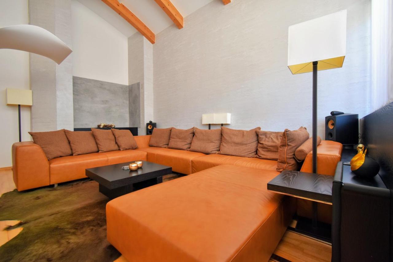 Špindlerŭv Mlýn Apartment Okruzni מראה חיצוני תמונה