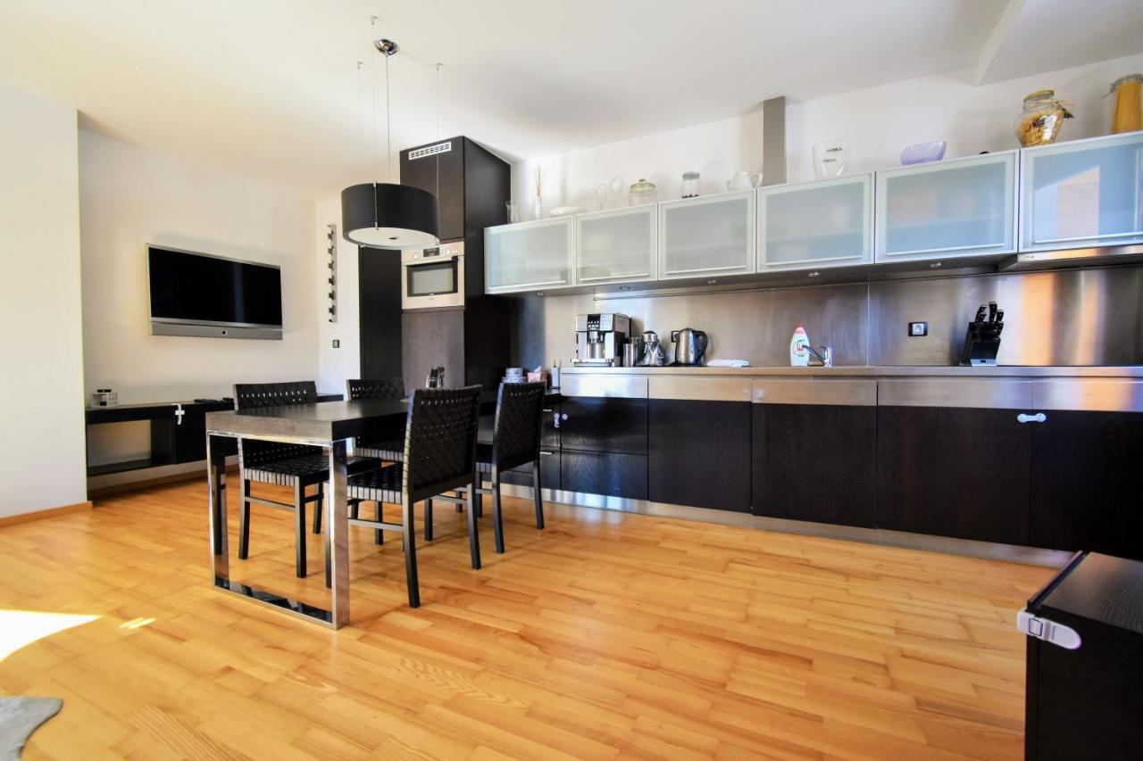 Špindlerŭv Mlýn Apartment Okruzni מראה חיצוני תמונה