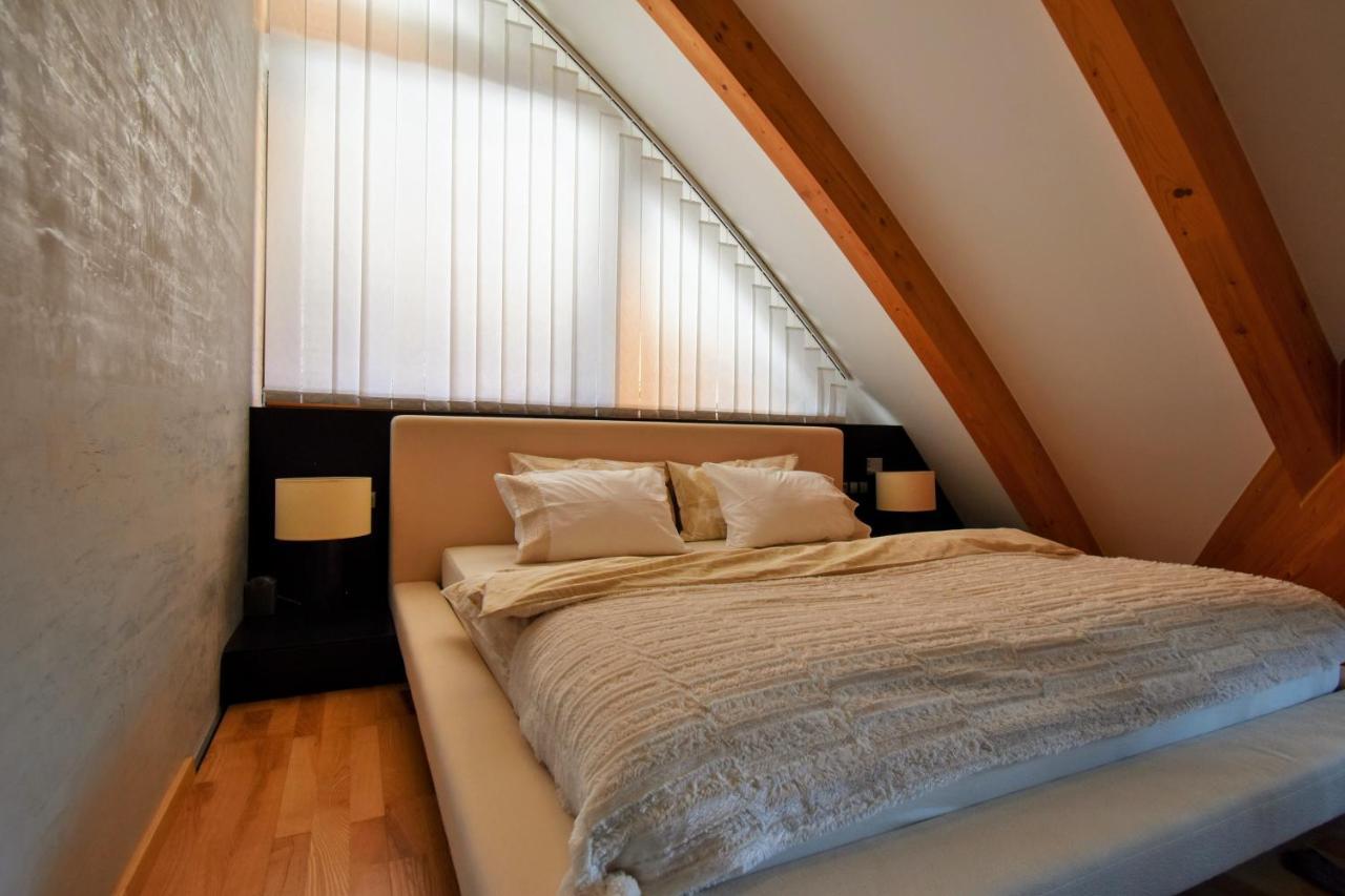 Špindlerŭv Mlýn Apartment Okruzni מראה חיצוני תמונה
