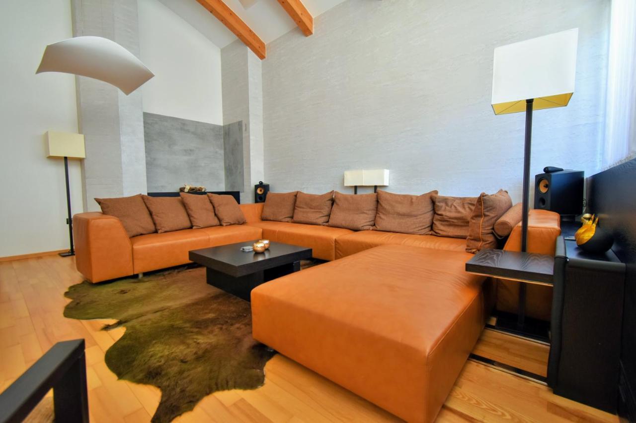 Špindlerŭv Mlýn Apartment Okruzni מראה חיצוני תמונה