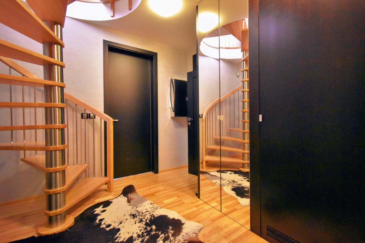 Špindlerŭv Mlýn Apartment Okruzni מראה חיצוני תמונה