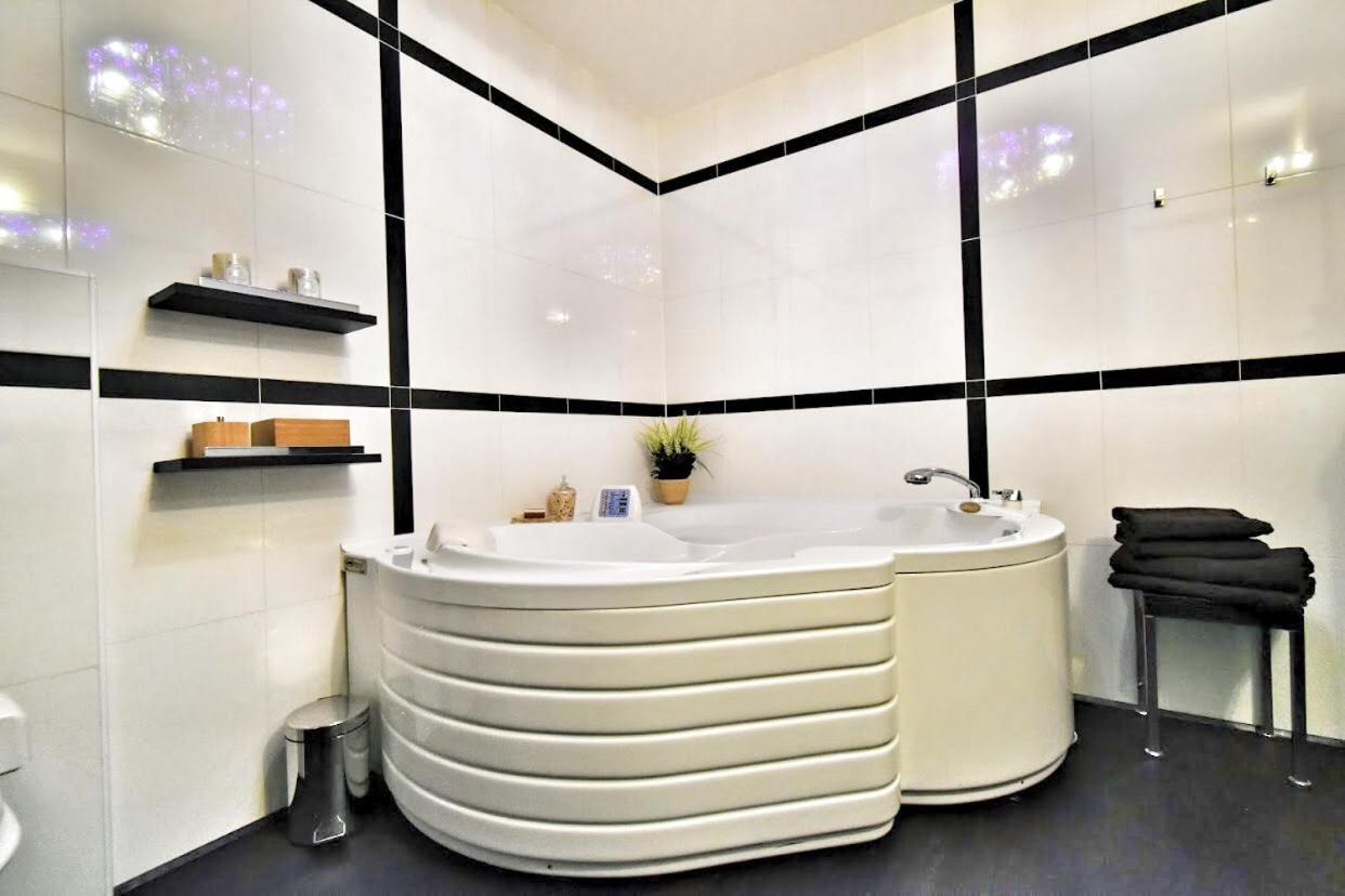 Špindlerŭv Mlýn Apartment Okruzni מראה חיצוני תמונה