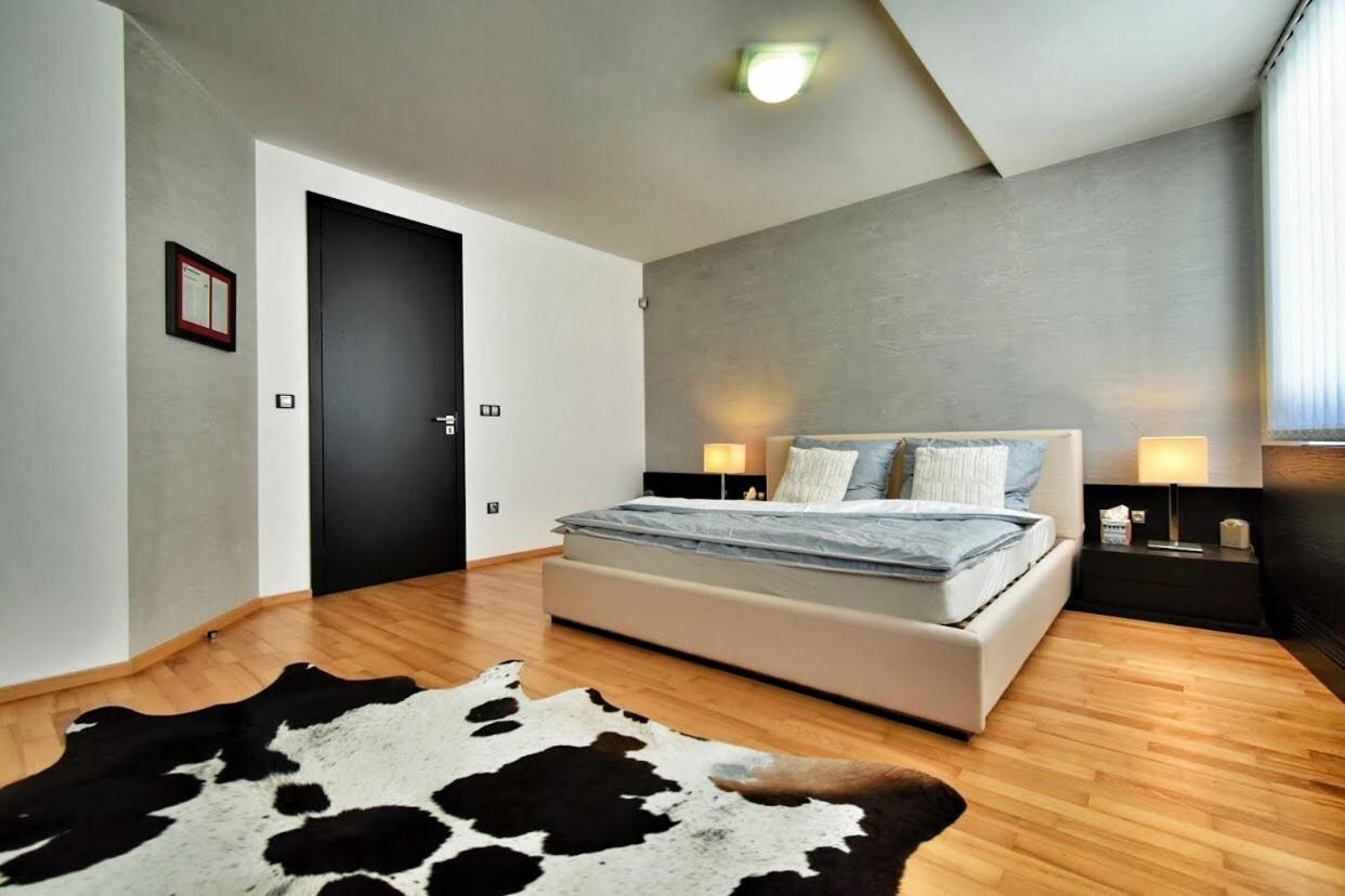 Špindlerŭv Mlýn Apartment Okruzni מראה חיצוני תמונה