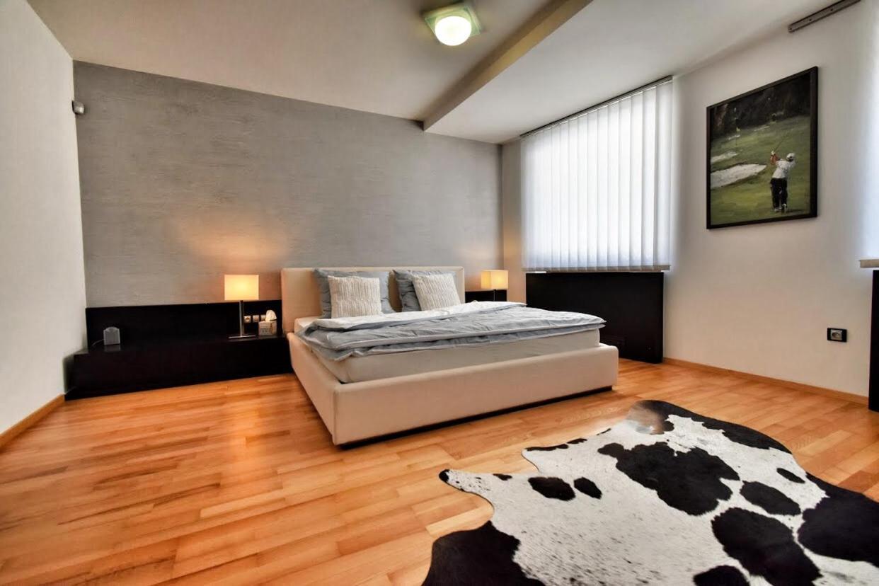 Špindlerŭv Mlýn Apartment Okruzni מראה חיצוני תמונה