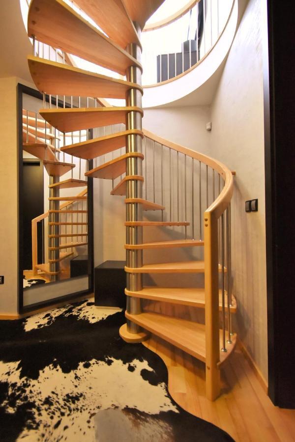 Špindlerŭv Mlýn Apartment Okruzni מראה חיצוני תמונה
