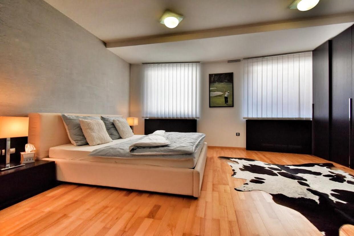Špindlerŭv Mlýn Apartment Okruzni מראה חיצוני תמונה